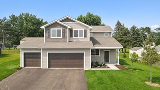 1300 Rose, New Richmond, WI 54017