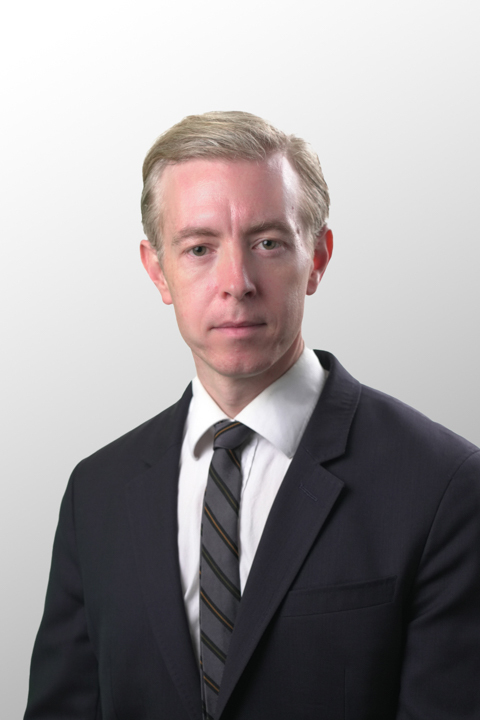 Paul Spencer