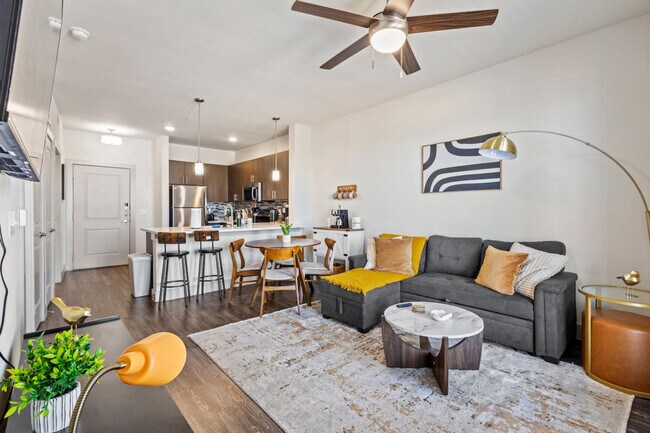 10640 Steppington Dr unit ID1363385P, Dallas, TX 75230 - photo 4