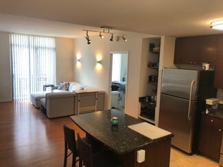 155 Potomac Passage Unit 712, OXON HILL, MD 20745