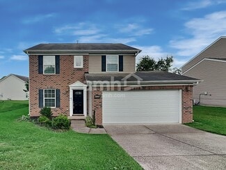 1028 Daniel Ln, Spring Hill, TN 37174