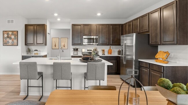 1214 Denmark Cir, Oregon, WI 53575 - photo 3