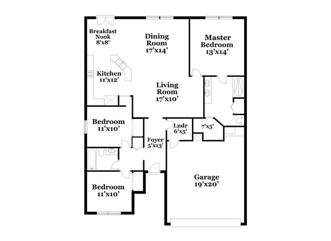 723 Parsons Pointe St, Seffner, FL 33584 - photo 2