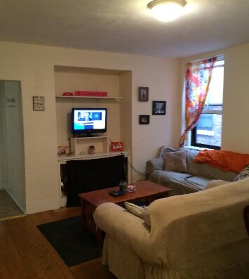 42 Peterborough St, Boston, MA 02215