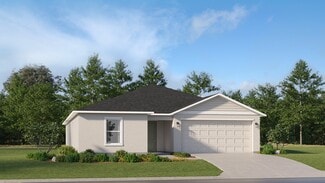 2156 Albatross Nest Dr, Bartow, FL 33830