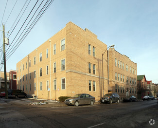 920 Alabama St, Indianapolis, IN 46202