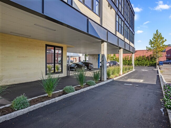 116 Sherman St unit 202, Fairfield, CT 06824 - photo 4