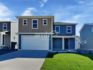 3452 N Annabell St, Eagle Mountain, UT 84005