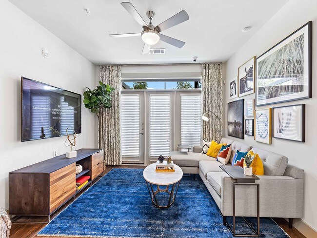 Trinity Union, Euless, TX 76039 - photo 3