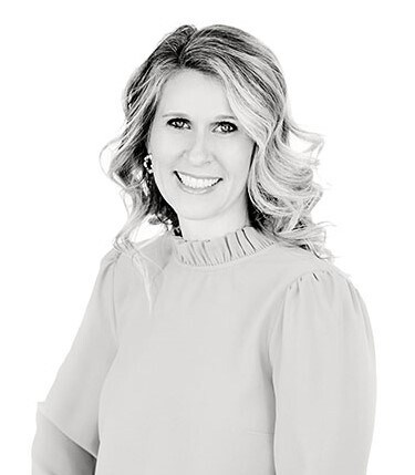 Courtney Ranson