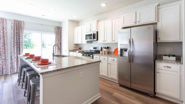 124 Cypress Hollow Way, Santee, SC 29142 - photo 4