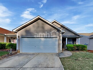 204 Arrowhead Dr, Dallas, GA 30132