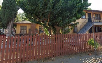 14758 Blythe St, Panorama City, CA 91402