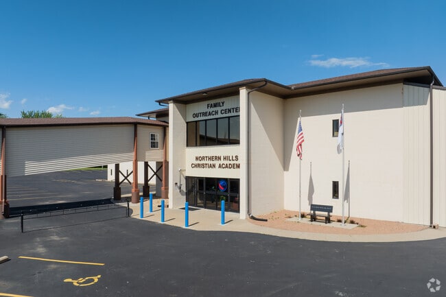 Northern Hills Christian Academy