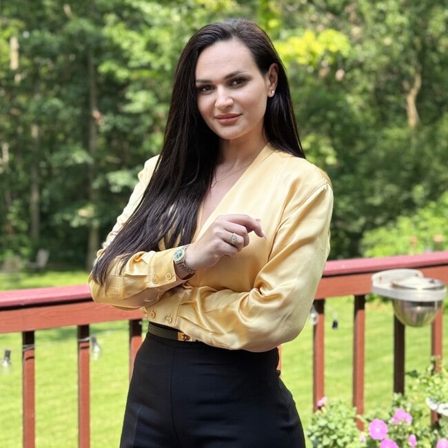 Agent Photo