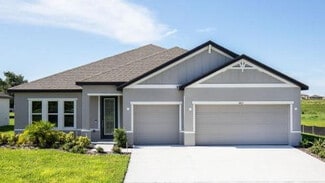 902 Buckeye Dr, Lady Lake, FL 32159