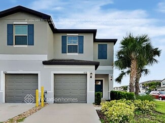 8278 Crescent Oaks Dr, New Port Richey, FL 34655