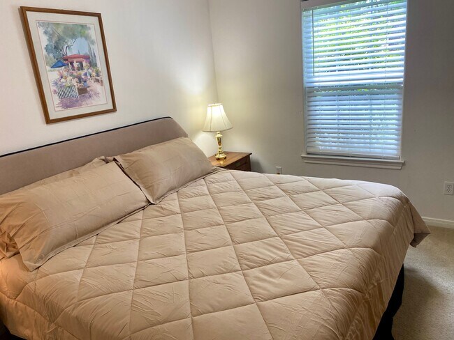 1406 W April Villa unit B, Montgomery, TX 77356 - photo 7