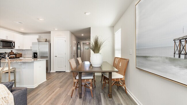 196 Bayou Loop, Surfside Beach, SC 29575 - photo 4