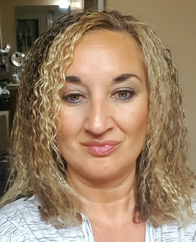 Cristina Leta