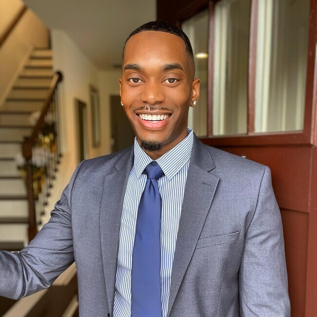 Ramone Greene Baldwin