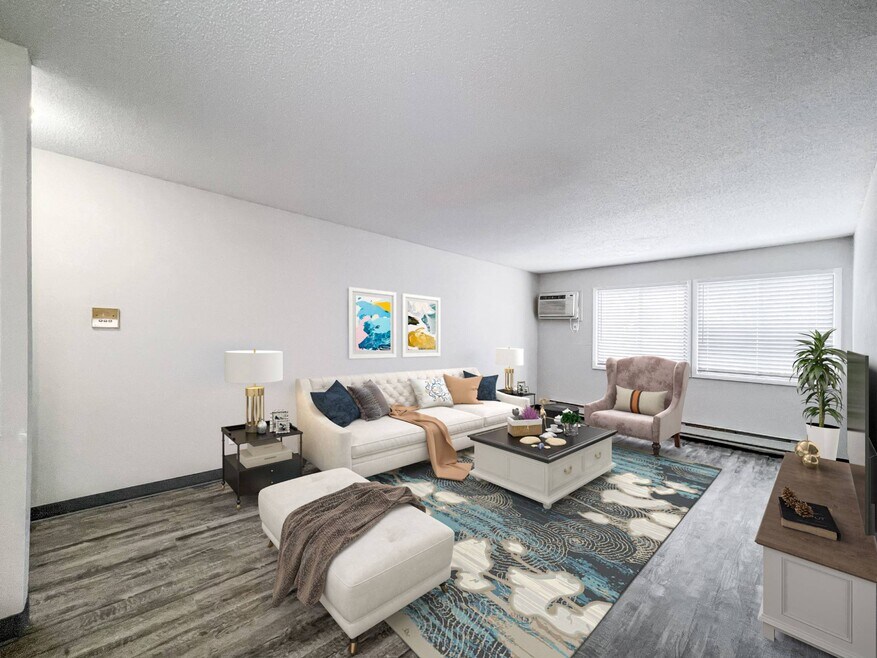 The Ridges, Des Moines, IA 50315 - photo 1