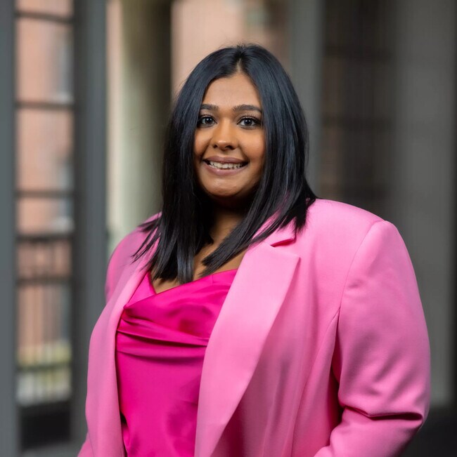 Nitasha Kassam