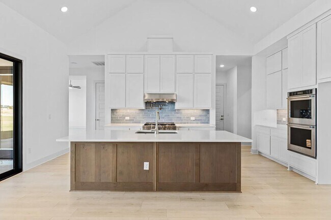 2929 Ralph Drees Dr, Leander, TX 78641 - photo 6