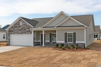 225 Roman Randall Rd, New Market, AL 35761