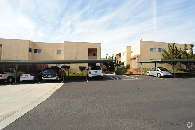 Briarcrest Apartments, Oceanside, CA 92056 - photo 5