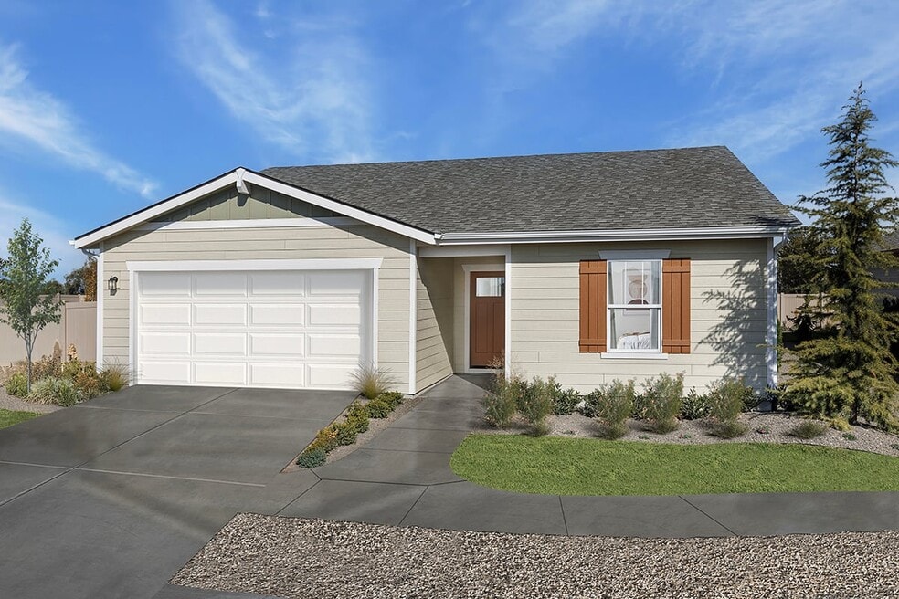 7961 E Beaufort St unit 36513681, Nampa, ID 83687 - photo 1