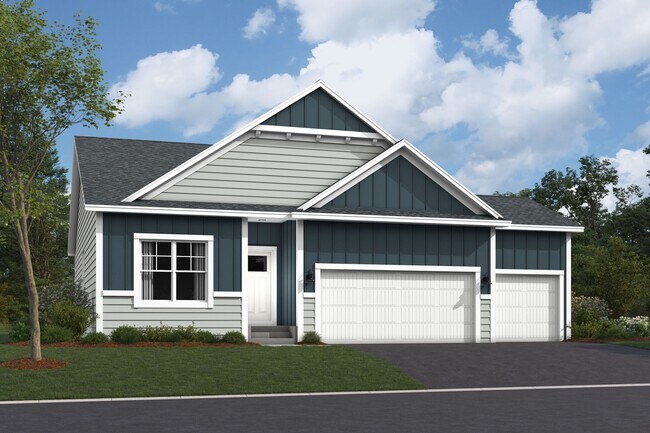 2733 Kama Ave NE unit 36462881, Saint Michael, MN 55376 - photo 2