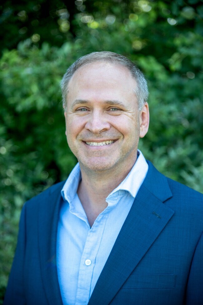 Shawn Quinn