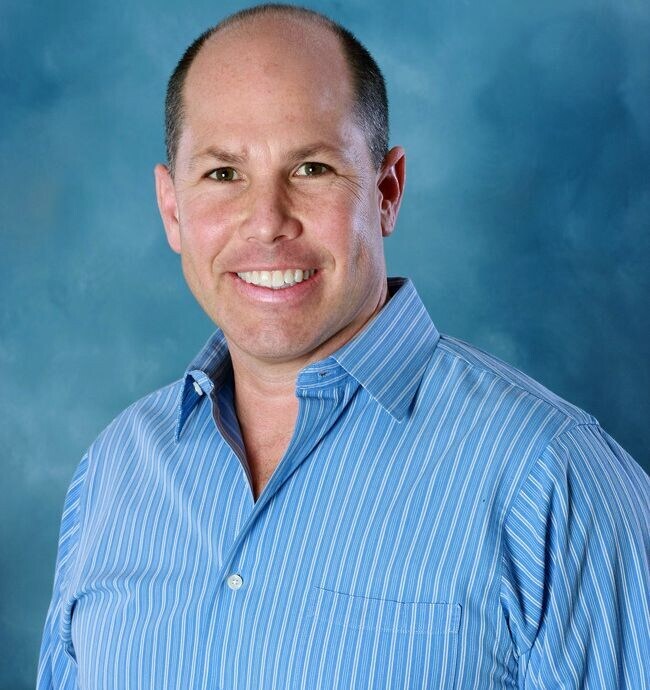 Ray Shea
