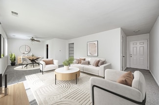 1104 Swope St, Greenfield, IN 46140