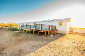 7871 S Pistol Hill Rd, Vail, AZ 85641