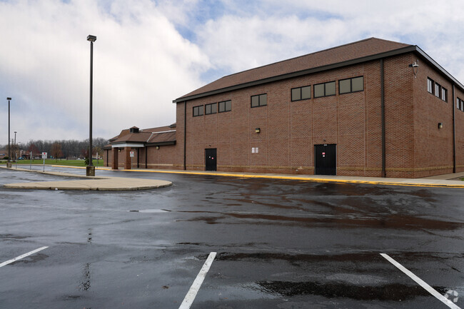 Southview Middle School