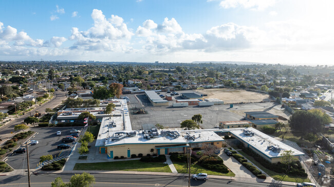 Mt. Everest Academy