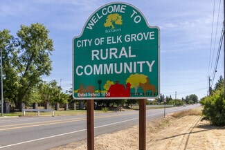 North East Elk Grove