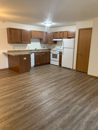 304 Murdock St, Tomah, WI 54660