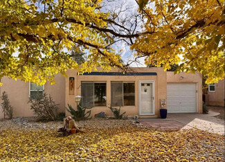 1102 Jefferson St SE, Albuquerque, NM 87108