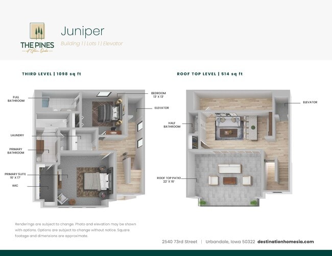 0 the Pines at Glen Oaks St unit 36750146, West Des Moines, IA - photo 4