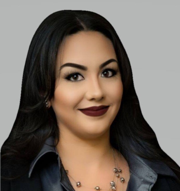 Jasmine Gutierrez