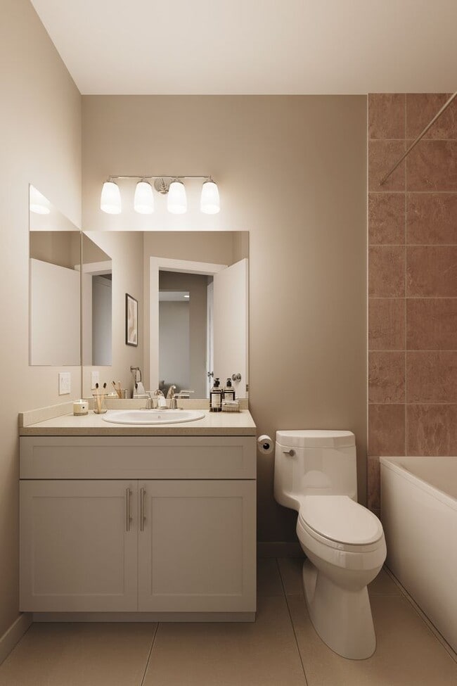 Union on Santa Rita - Near The U of A, Tucson, AZ 85719 - photo 5