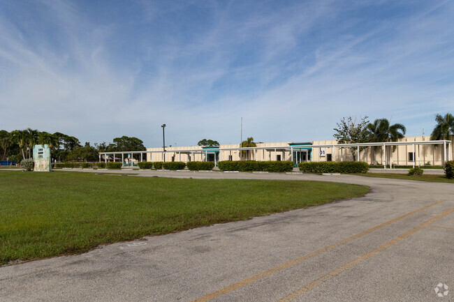 Floresta Elementary School is a 5-star school in Flordia.