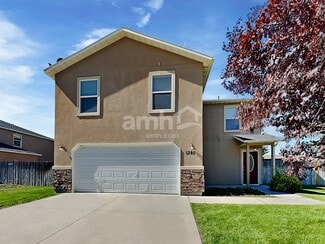 1285 N Meadowhills Ave, Star, ID 83669