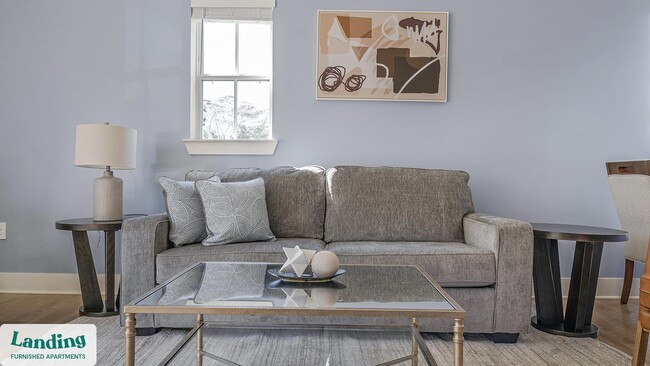 1000 Forestview Dr unit 5301, Oakwood, GA 30566 - photo 4