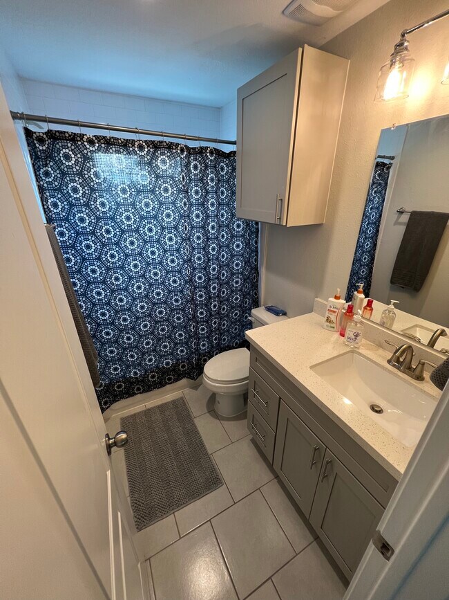 Full Bath