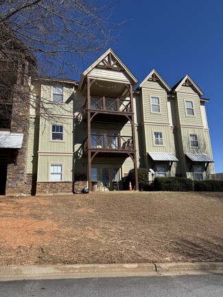 1613 Muscovy Way Unit 1613 Muscovy, Seneca, SC 29678
