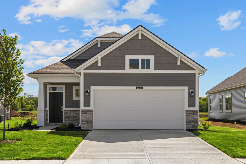 2276 Marjorie Way, Shelbyville, IN 46176 - photo 1